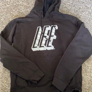 Men’s Lee Heritage Hoodie